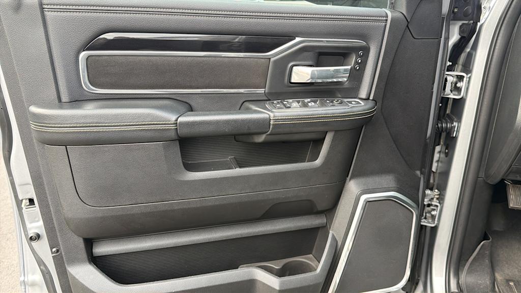 Thumbnail: 2021 RAM 2500 - 28