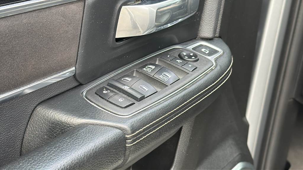 Thumbnail: 2021 RAM 2500 - 27