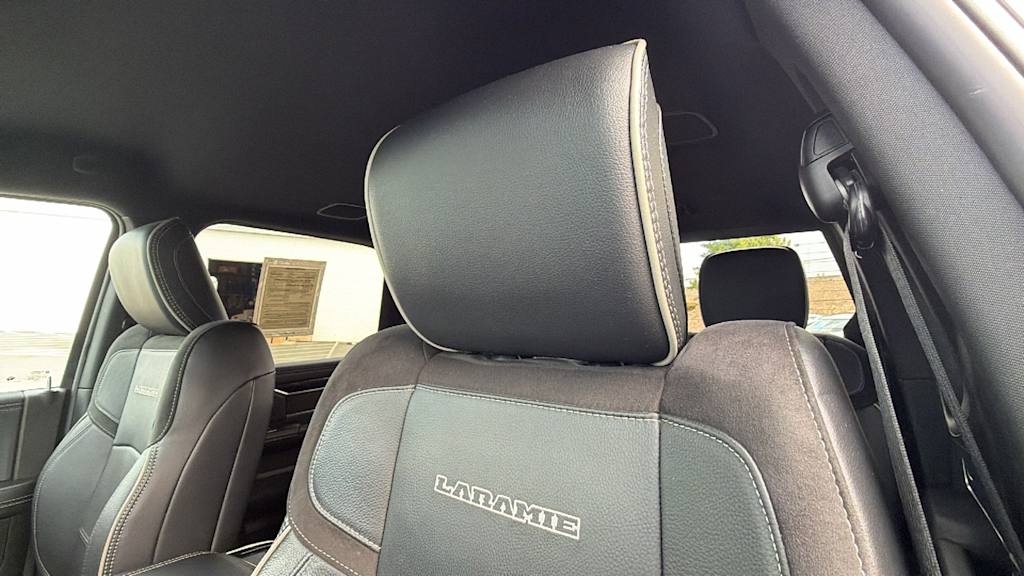 Thumbnail: 2021 RAM 2500 - 10