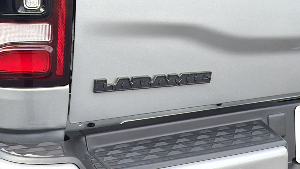 Thumbnail: 2021 RAM 2500 - 7