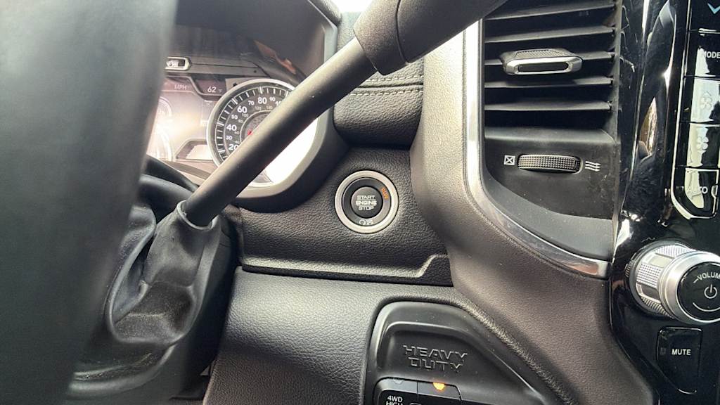 Thumbnail: 2021 RAM 2500 - 24