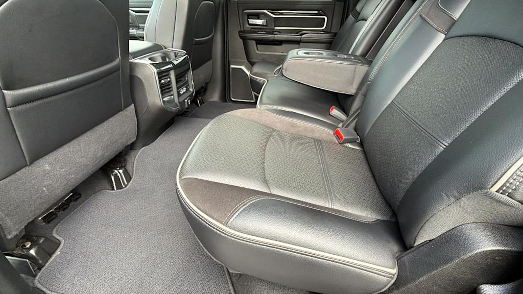 Thumbnail: 2021 RAM 2500 - 29