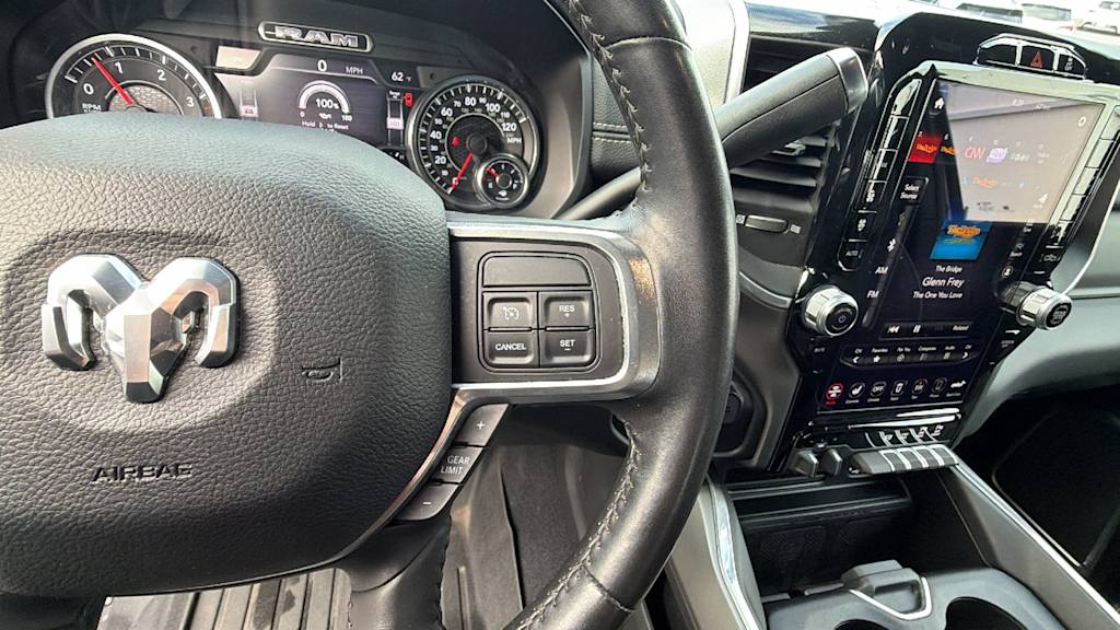 Thumbnail: 2021 RAM 2500 - 26