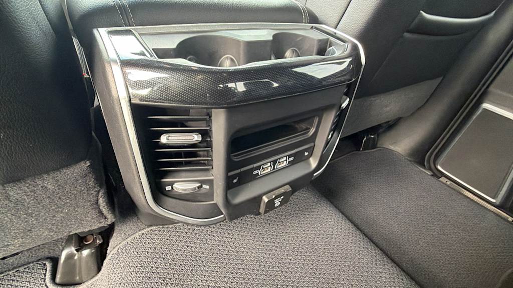 Thumbnail: 2021 RAM 2500 - 30