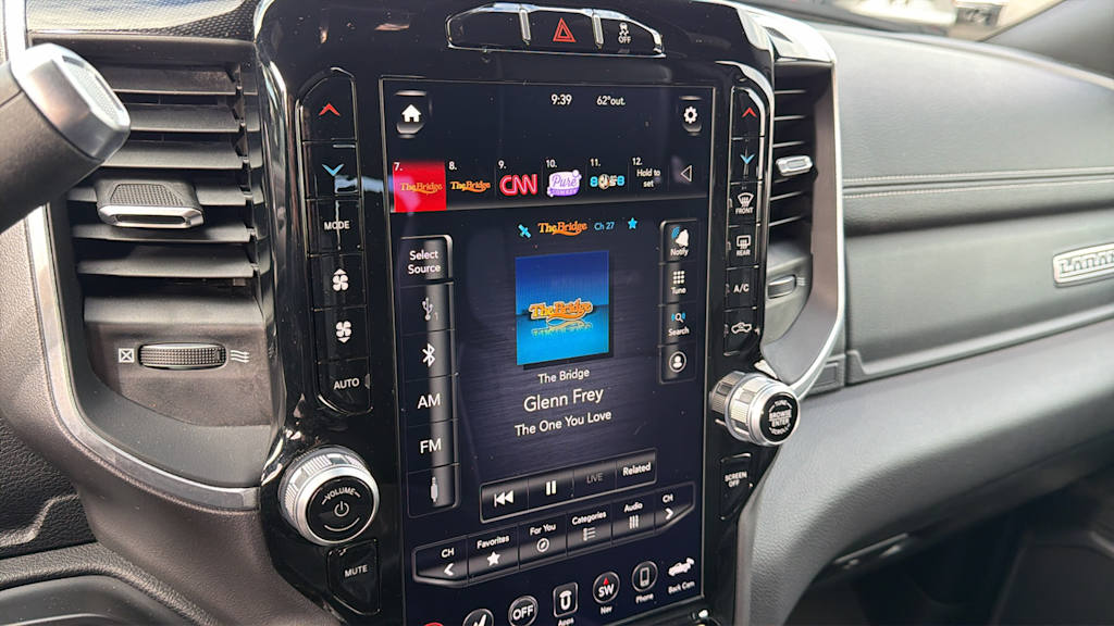 Thumbnail: 2021 RAM 2500 - 22