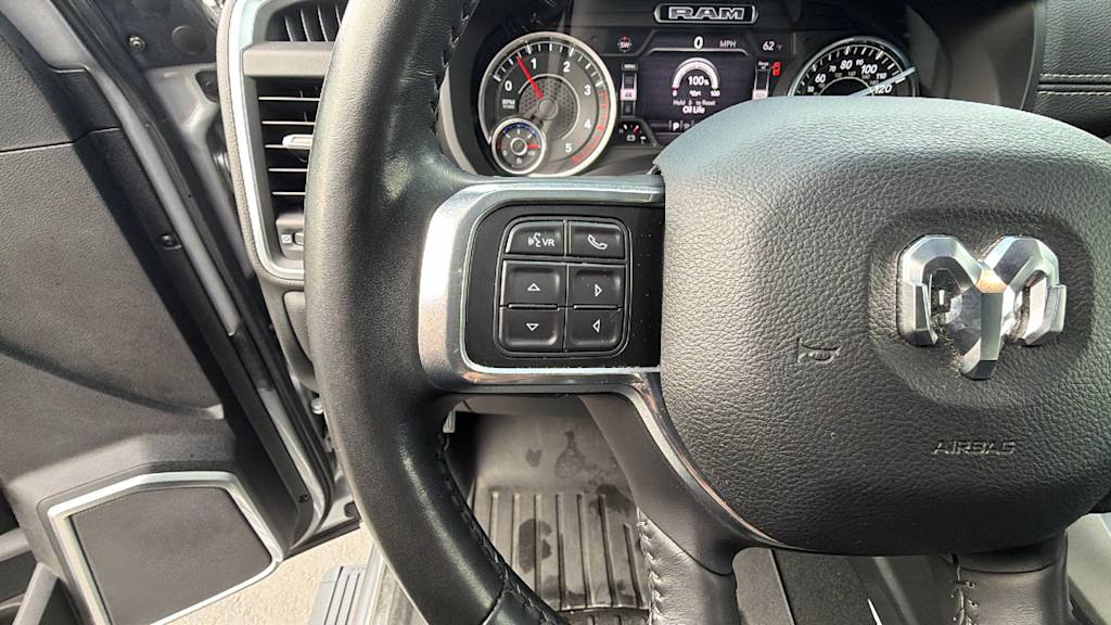 Thumbnail: 2021 RAM 2500 - 25