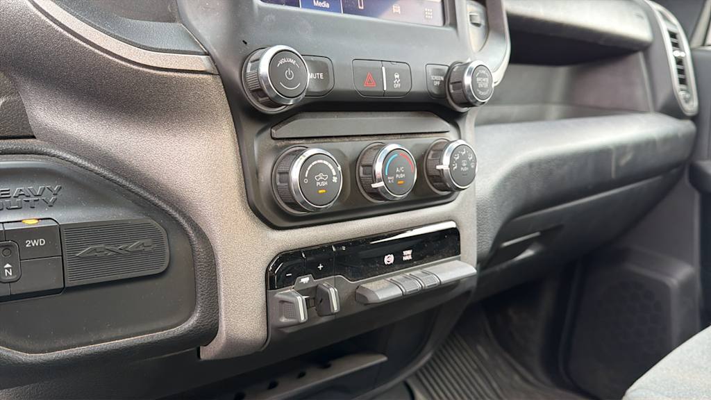 Thumbnail: 2024 RAM 2500 - 20