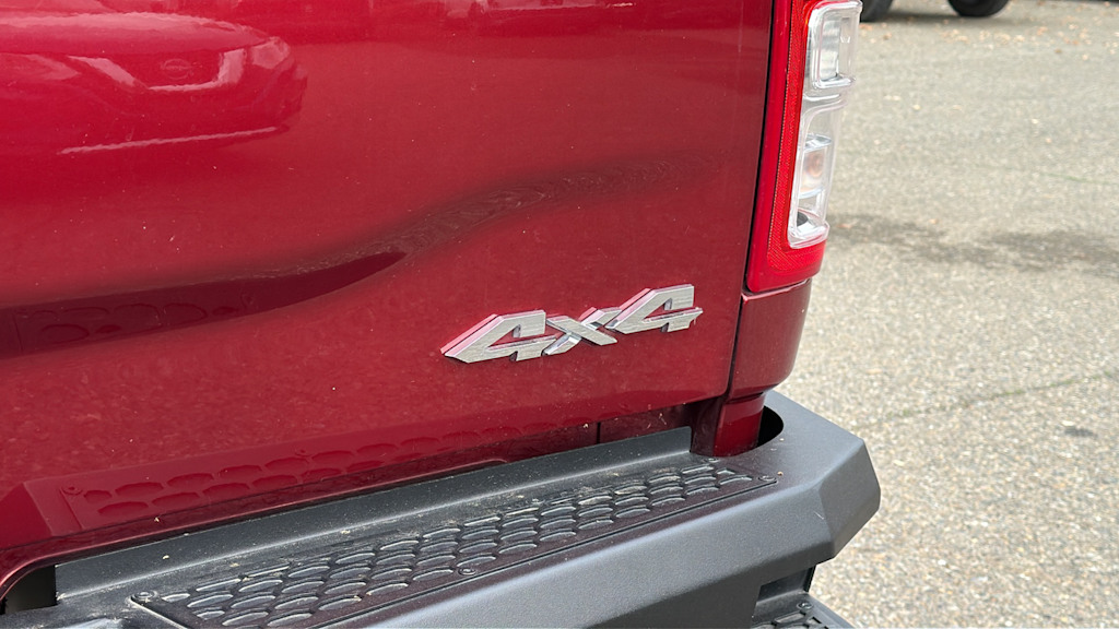 Thumbnail: 2024 RAM 2500 - 21