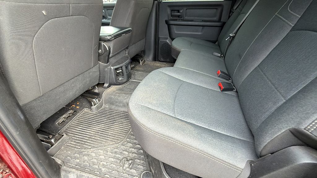 Thumbnail: 2024 RAM 2500 - 9