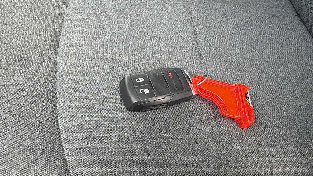 Thumbnail: 2024 RAM 2500 - 14