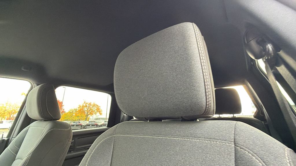 Thumbnail: 2024 RAM 2500 - 19