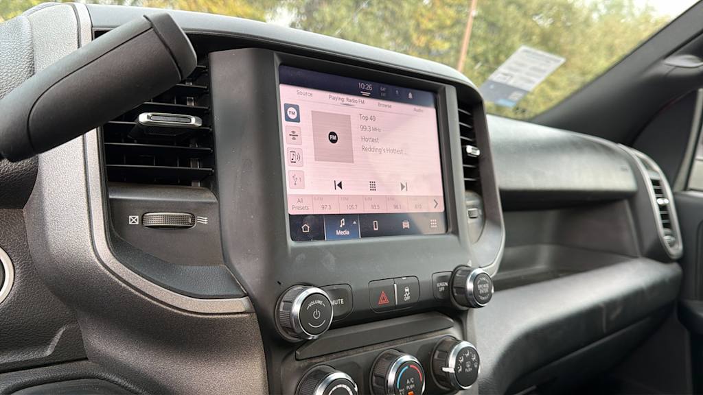 Thumbnail: 2024 RAM 2500 - 12