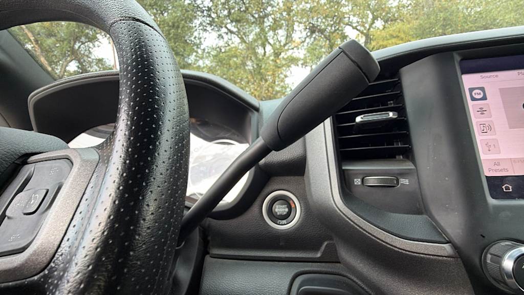 Thumbnail: 2024 RAM 2500 - 8