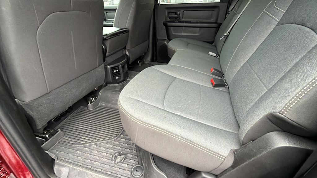 Thumbnail: 2024 RAM 2500 - 10