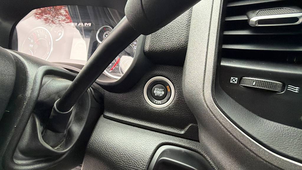 Thumbnail: 2024 RAM 2500 - 25