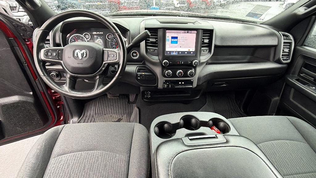 Thumbnail: 2024 RAM 2500 - 29