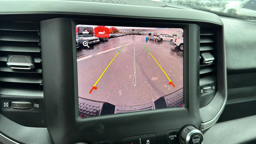 Thumbnail: 2024 RAM 2500 - 24