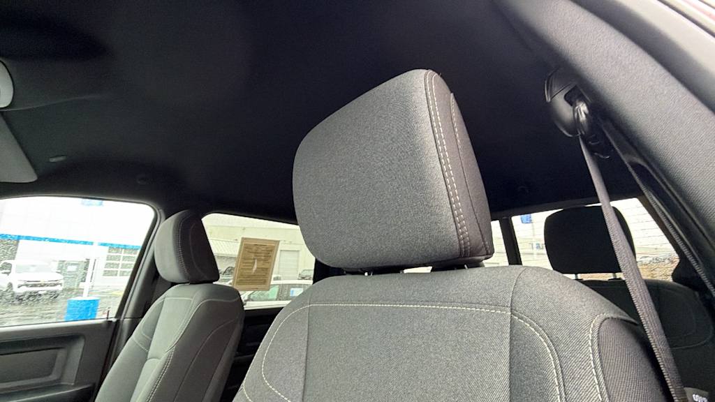 Thumbnail: 2024 RAM 2500 - 22