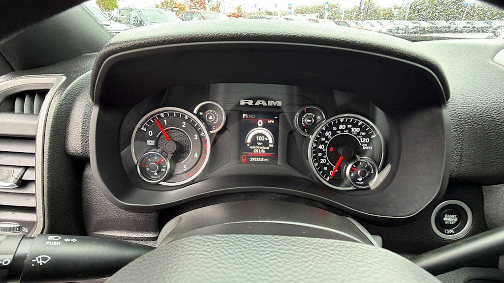 Thumbnail: 2024 RAM 2500 - 15