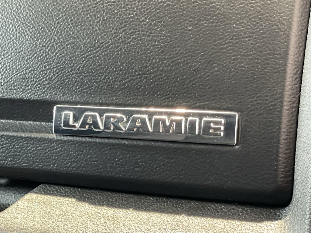 2017 RAM 2500 Laramie 6