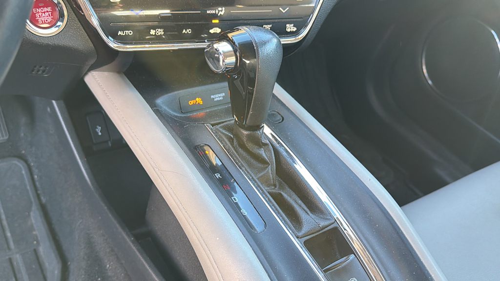 Thumbnail: 2017 Honda HR-V - 14