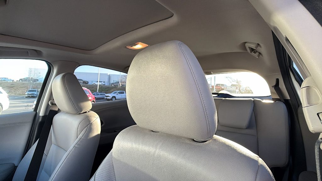 Thumbnail: 2017 Honda HR-V - 10