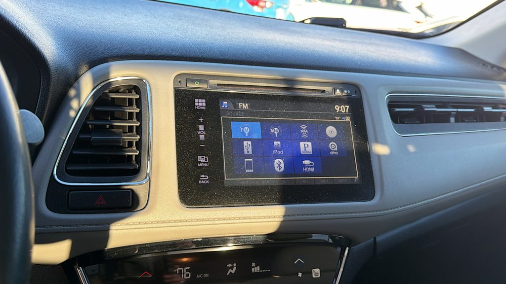 Thumbnail: 2017 Honda HR-V - 20