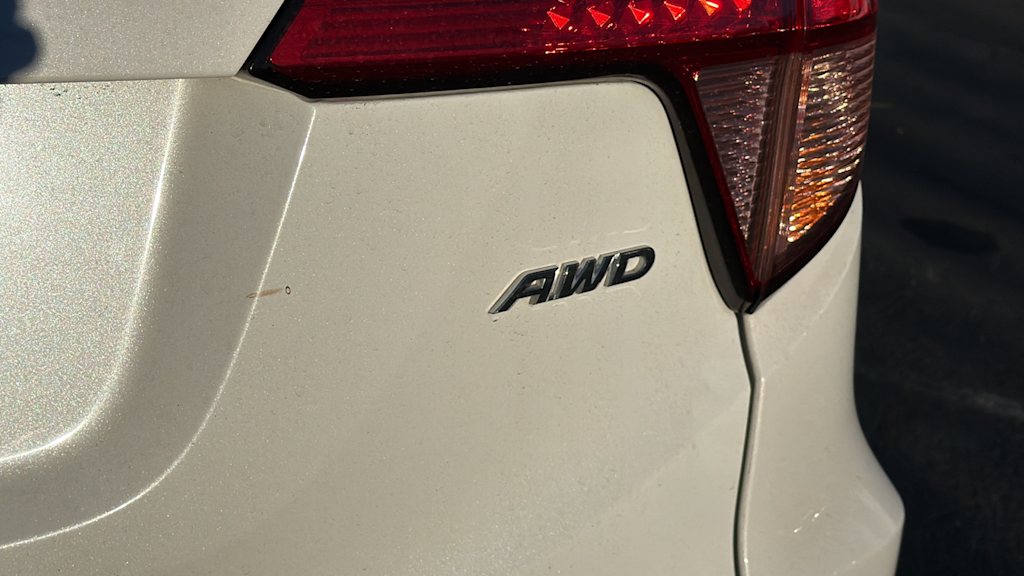 Thumbnail: 2017 Honda HR-V - 7