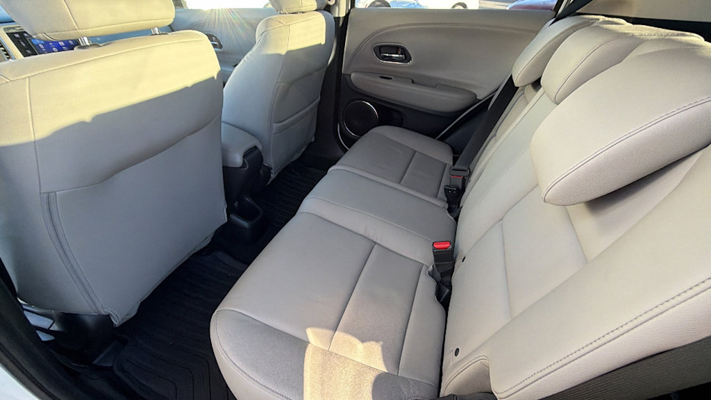 Thumbnail: 2017 Honda HR-V - 11