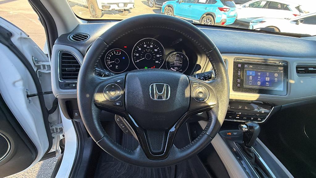 Thumbnail: 2017 Honda HR-V - 9