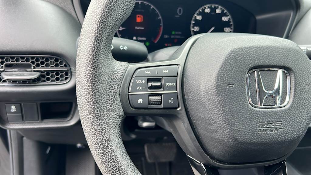 2023 Honda HR-V LX 26
