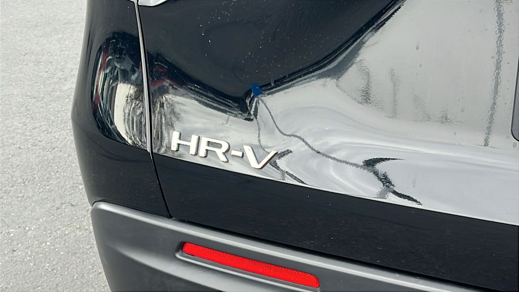 2023 Honda HR-V LX 6