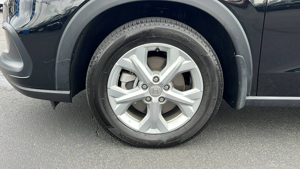 2023 Honda HR-V LX 7