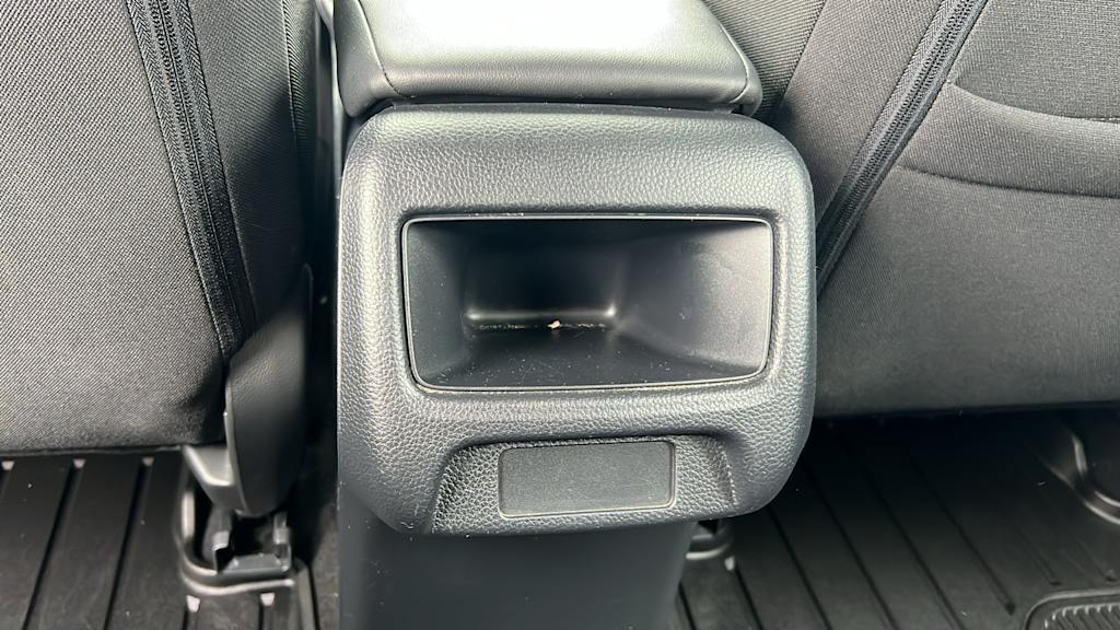 2023 Honda HR-V LX 30