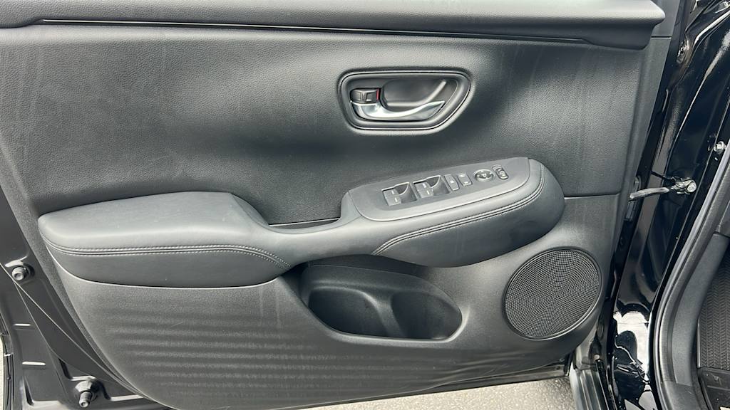2023 Honda HR-V LX 29