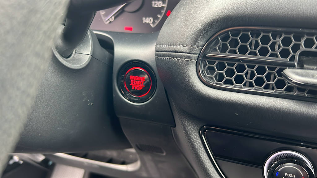 2023 Honda HR-V LX 25
