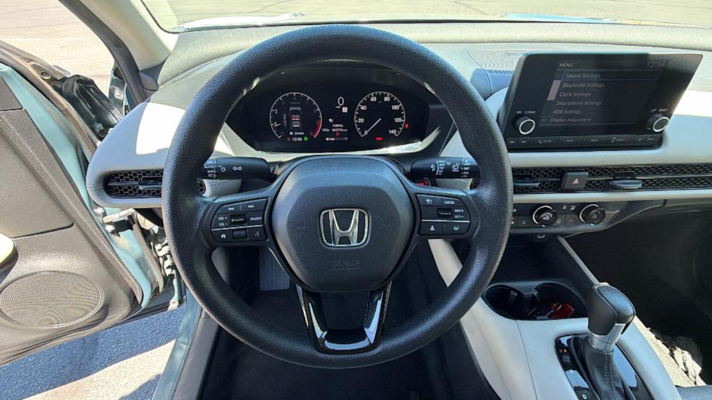 Thumbnail: 2023 Honda HR-V - 8