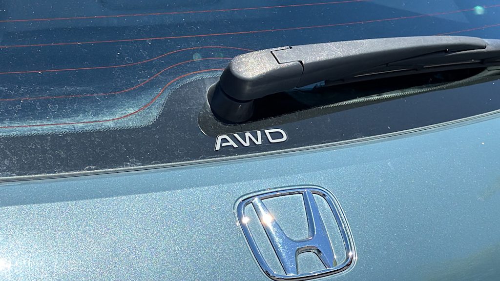 Thumbnail: 2023 Honda HR-V - 17