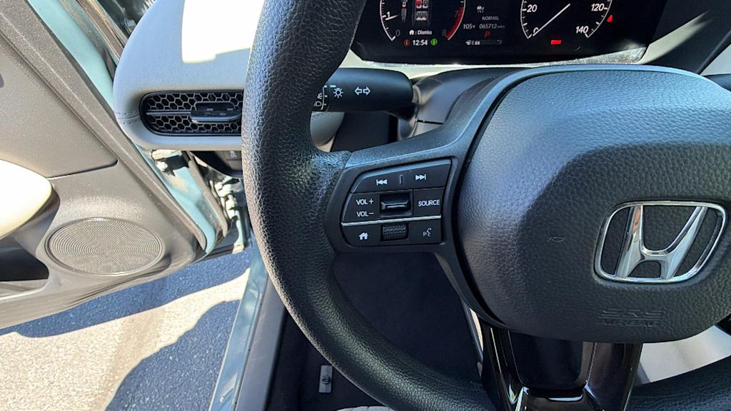 Thumbnail: 2023 Honda HR-V - 25