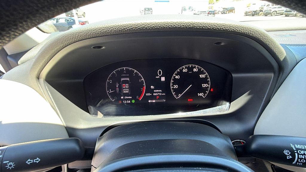 Thumbnail: 2023 Honda HR-V - 15