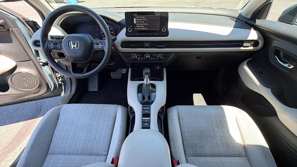 Thumbnail: 2023 Honda HR-V - 12