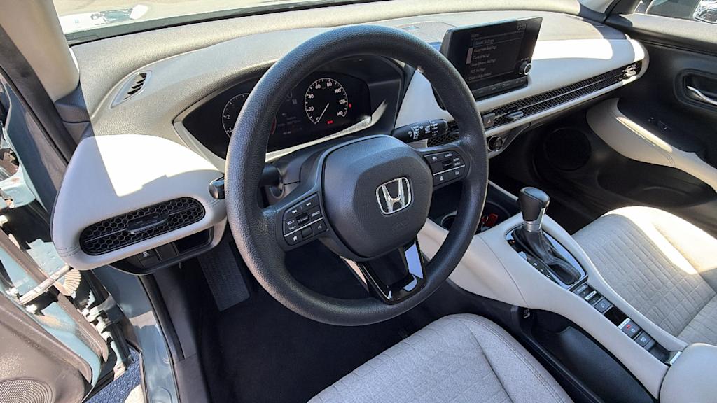 Thumbnail: 2023 Honda HR-V - 2