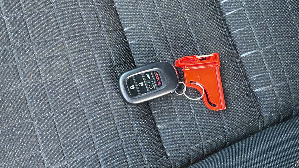 Thumbnail: 2024 Honda HR-V - 17