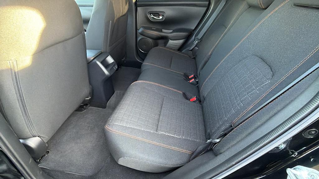 Thumbnail: 2024 Honda HR-V - 11