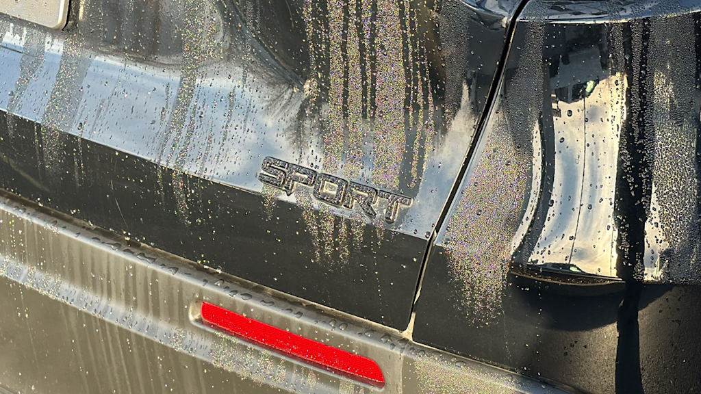 Thumbnail: 2024 Honda HR-V - 6