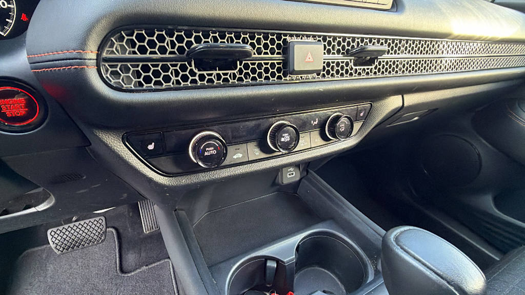 Thumbnail: 2024 Honda HR-V - 23