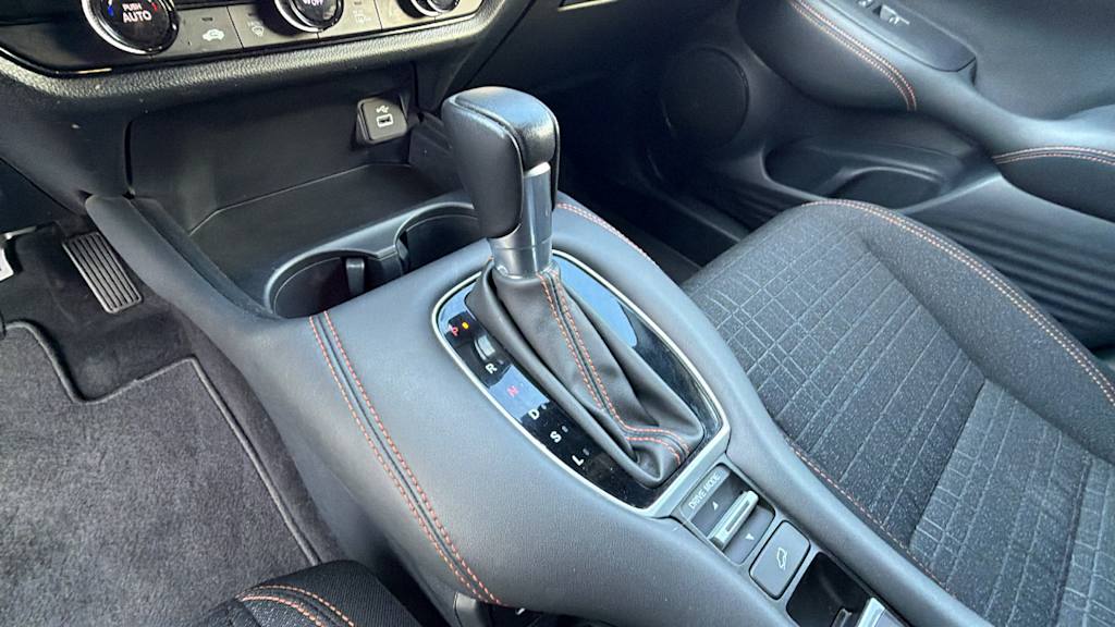 Thumbnail: 2024 Honda HR-V - 14