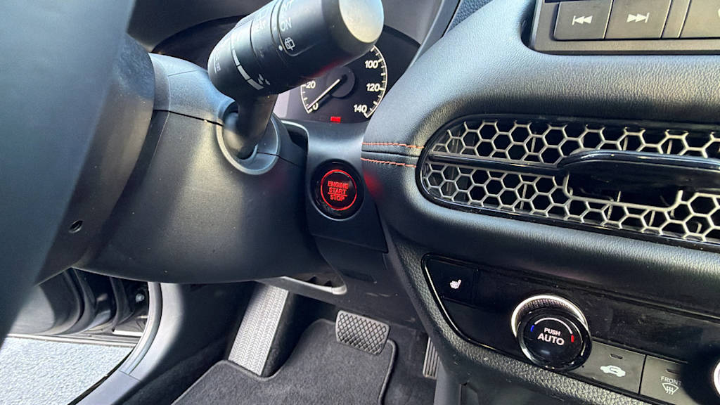 Thumbnail: 2024 Honda HR-V - 25