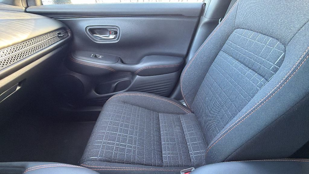 Thumbnail: 2024 Honda HR-V - 10