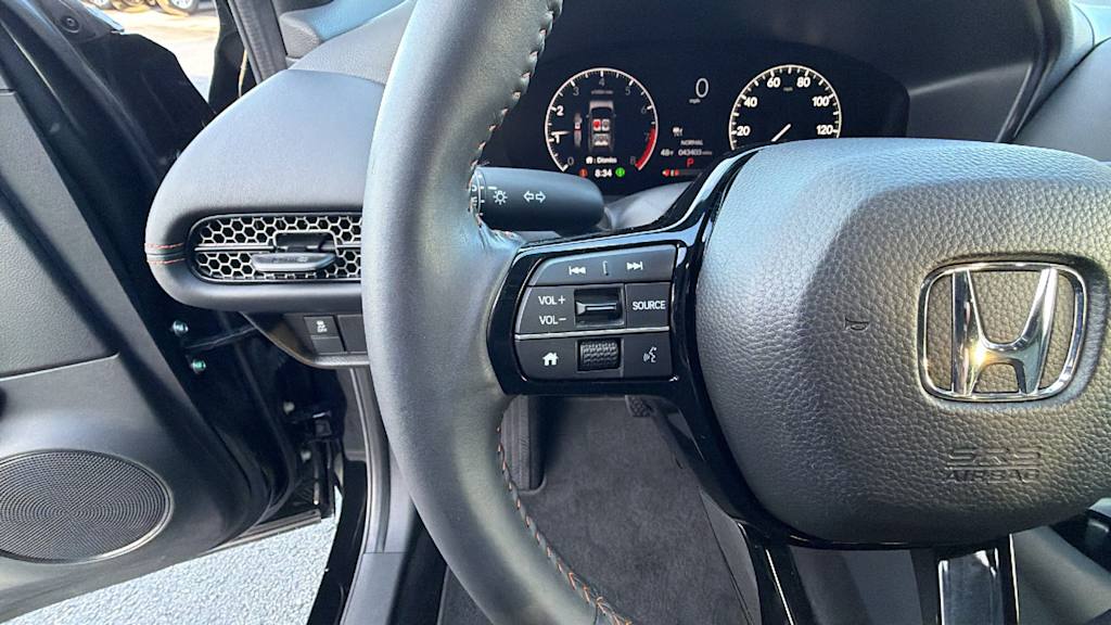 Thumbnail: 2024 Honda HR-V - 26